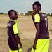 Aaron Agany Tomorrow Baak - Facebook