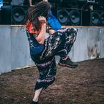Aaron Biery - @godatelsdandthoughthewasme - Instagram