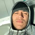 Aaron White - @bigboy_aaron1 - Instagram