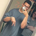 Aaron Bigge - @biggeaaron - Instagram