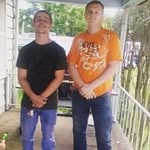 Aaron Bigler - @bigler54 - Instagram