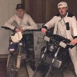 Aaron Bigler - @aaron.bigler.73 - Instagram