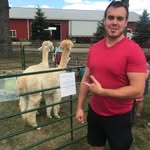 Aaron Bigler - @abigler50 - Instagram