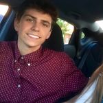 Aaron Alexander Bihl - @aaronbihl - Instagram
