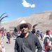 Arian Bilbao - Facebook