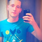 Aaron Bilderback - Facebook