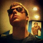 Aaron Biles - @ronboy_ - Instagram