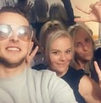 Aaron Billington - Facebook