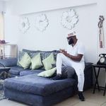Aaron Billsgh - @aaron_nana_atta_bills - Instagram