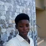 Aaron D Joe Binawa - @aaronbinawa - Instagram