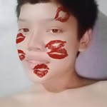 Aaronbinaluyobatikin - @batikinaaronnathan - Instagram