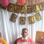 Aaron Binda Jr. - Facebook