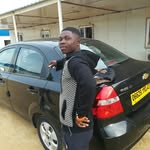 Aaron SK Binda - @bindaaronsk - Instagram