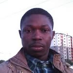 Aaron SK Binda - @aaronskbinda - Instagram
