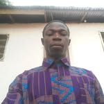 Aaron SK Binda - @baaronsk - Instagram
