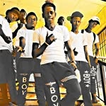 Romeo aaron Binda - @romeobindaaaron - Instagram