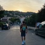 Aaron Binder - @aaronscf - Instagram