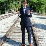Aaron Binder - @the_aaron_binder - Instagram
