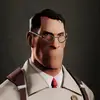 Medic - @aaronlouis.binder2 - TikTok