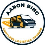 Aaron Bing Limitless Logistics Courier - @aaronbingllc - Instagram