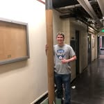 Aaron Bingaman - @its_thebing - Instagram