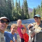 Aaron Binger - @aaronbinger - Instagram