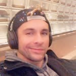 Aaron Wabinga - @aaronwabinger - Instagram
