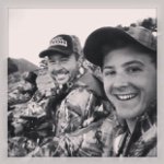 Aaron Bingham - @bingham_hunting - Instagram