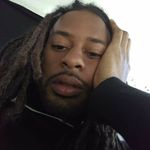 Aaron Bingham - @dragonbaby100 - Instagram