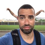 Aaron Bingham - @gramabing - Instagram