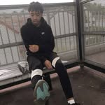 aaron🇨🇩 - @aaronbinksss - Instagram