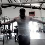 Aaron Binks - @aaronbinks14 - Instagram
