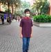 Bink Airon Cristobal - Facebook