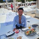 Aaron Birch - @birchyyboyy94 - Instagram