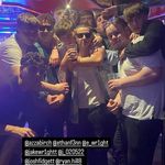 Aaron Birch - @azzabirch - Instagram