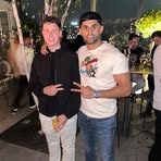 Aaron Birch - Facebook