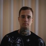 Aaron Birch - @stkatami - Instagram