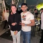 @aaronbirch27 - Instagram