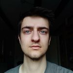 Aaron Burgert - @nerdism230 - Instagram