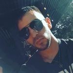 Aaron Barruti - @aaronbirrita - Instagram