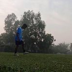 Bishal Oraon - Facebook