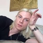 Aaron Blackburn - @aaronblackburnhair - Instagram