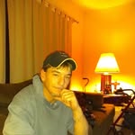 Aaron Blackburn - @blackburn3115 - Instagram