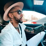 Aaron Blackburn - @aaaron18 - Instagram