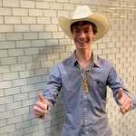 Aaron Blackburn - @aaronblackburn4 - Instagram