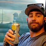 Aaron Blackburn - @wiggz_net - Instagram