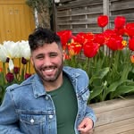 Aaron Blackburn - @prince_aaron_blackburn - Instagram