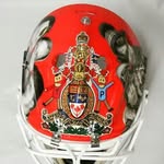 Aaron Blackburn - @karaokegoalie - Instagram