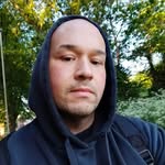 Aaron Blackburn - @aaron_blackburn98 - Instagram