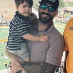 Aaron Blackburn - @statedawg777 - Instagram